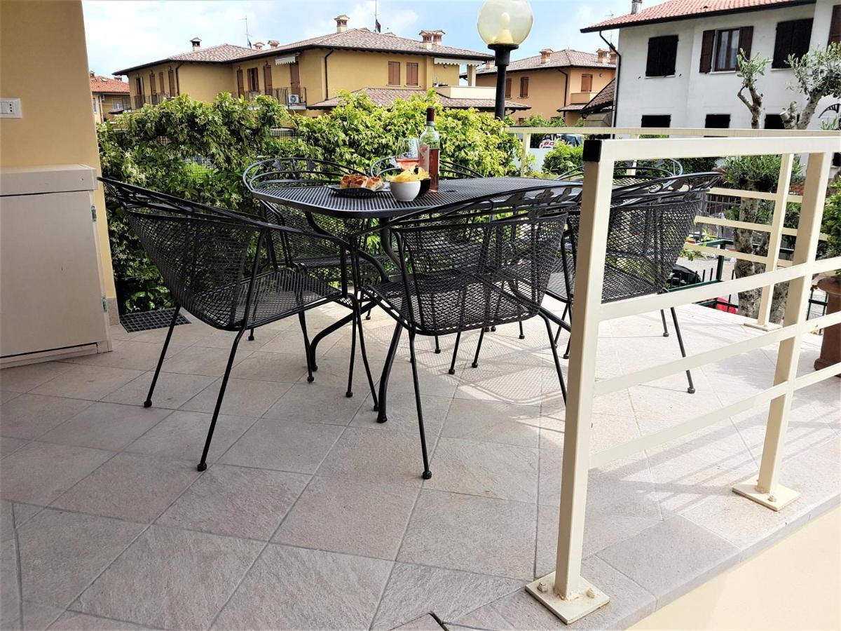 Sweet Honey Apartment Raffa Exterior photo